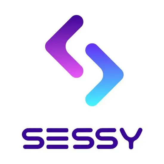Sessy sessy logo