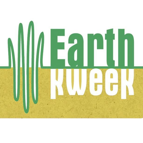 earthkweek logo