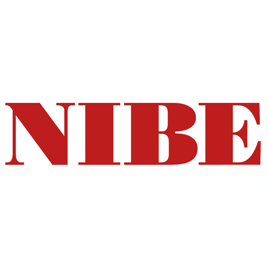 Nibe logo