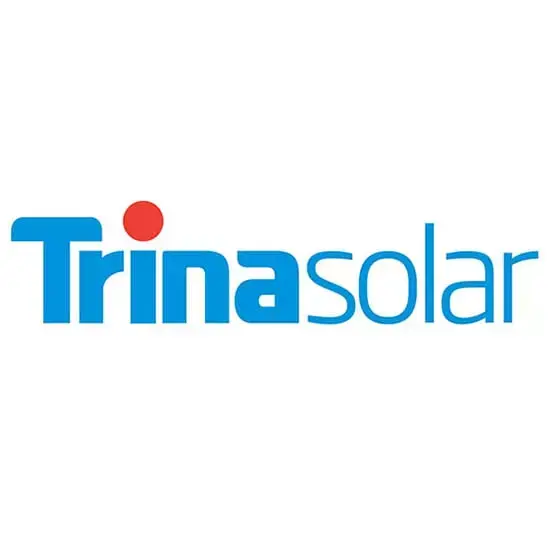 Trina Solar trina solar logo