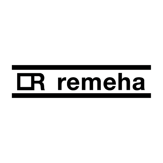 Remeha remeha logo