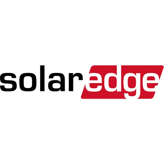 SolarEdge solaredge logo
