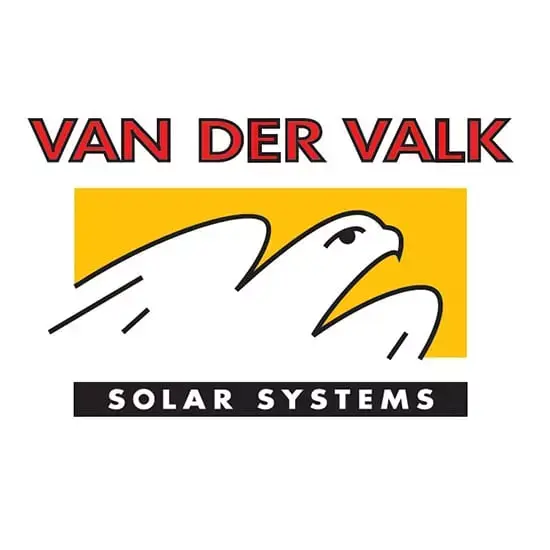 Van der Valk Solar Systems van der valk solar systems logo