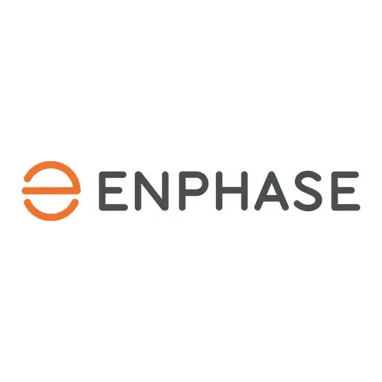 Enphase enphase logo