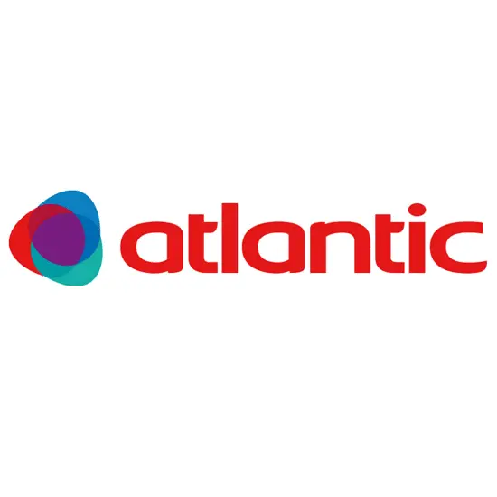 Atlantic atlantic logo