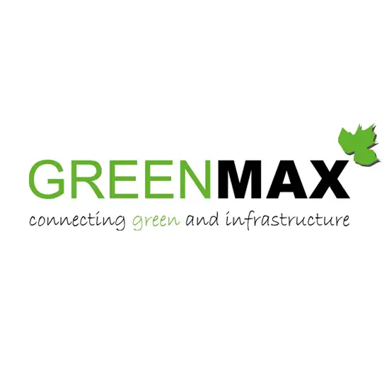 Greenmax greenmax logo
